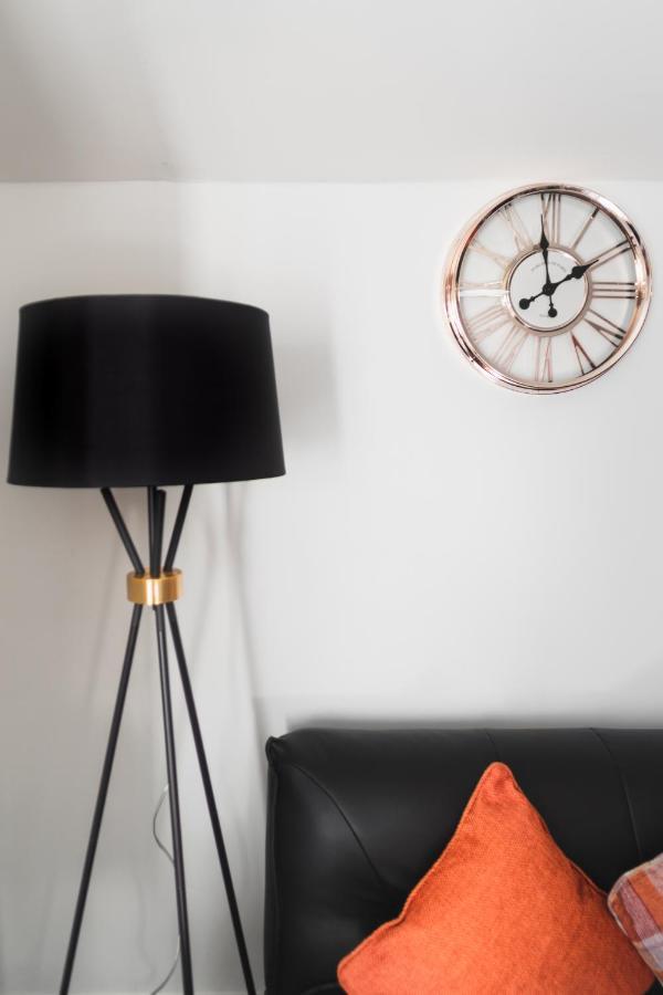 Apartamento Perfect For Business And Leisure- Free Parking Southampton Exterior foto