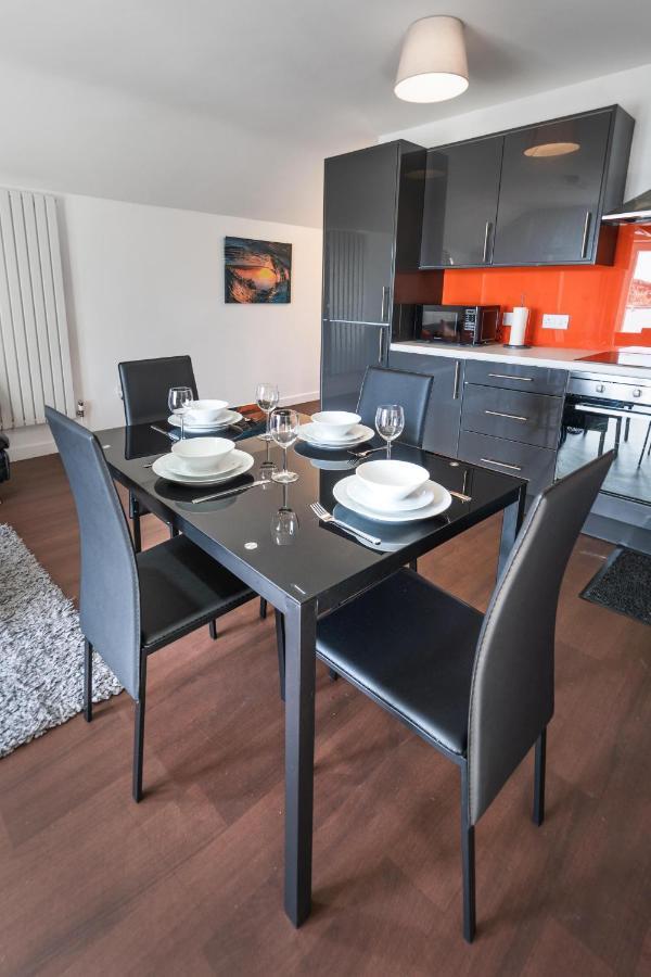 Apartamento Perfect For Business And Leisure- Free Parking Southampton Exterior foto